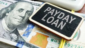 Consolidation of Payday Loans Without Capacity - Undocumented Income