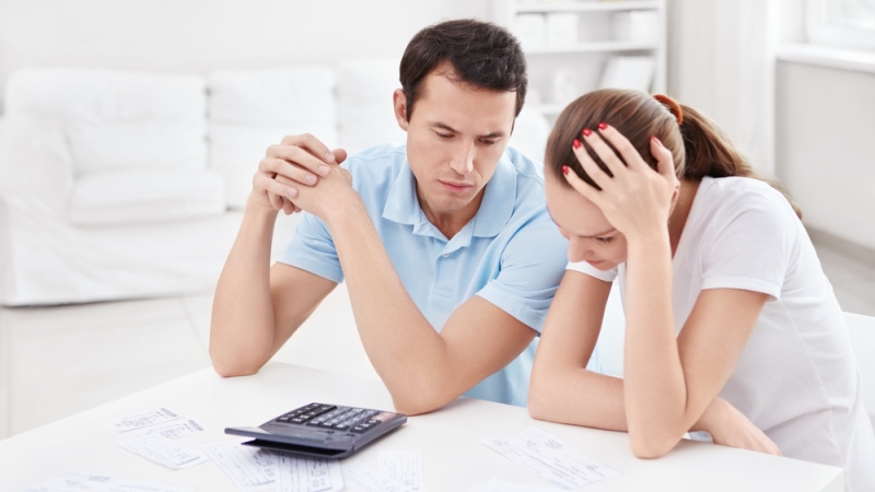 In Need Of Payday Loan Debt Help In Idaho?